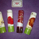 Swatch de figolight6 : Baume Lèvres Karité, Yves Rocher