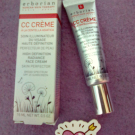 Swatch de figolight6 : CC Crème à la Centella Asiatica, Erborian