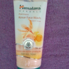 Swatch de figolight6 : Fairness Kesar Face Wash, Himalaya Herbals