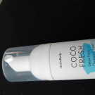 Swatch de katialaplaige : Coco fresh, HelloBody