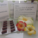 Swatch de beautiesof_mel : GliSODin Éclat de la peau, GliSODin