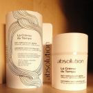 Swatch de ByCat : La Crème du Temps, Absolution