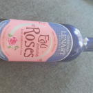 Swatch de oceanelemeunier64 : Eau de roses, Christian Lenart