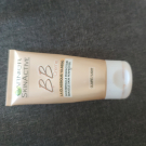Swatch de oceanelemeunier64 : BB Crème Soin Miracle Perfecteur La Classique, Garnier