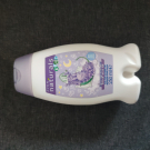 Swatch de oceanelemeunier64 : Gel douche à la lavande, Avon