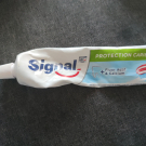 Swatch de oceanelemeunier64 : Signal protection carie, Signal