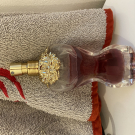 Swatch de petitelylou : La belle, Jean Paul Gaultier