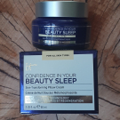 Swatch de Aure777 : Confidence in your beauty sleep, It Cosmetics