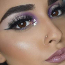 Swatch de Beauty  Shop : Instant Anti Age l'Effaceur Yeux, Maybelline New York