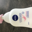Swatch de Päivä : Intimate, Nivea