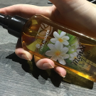 Swatch de Päivä : Huile sèche - Monoï, YVES ROCHER