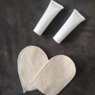 Swatch de Oria90 : Granité PM 2.5, --