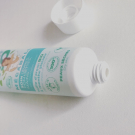 Swatch de -G'odt- : Megabalm argan coco, Energie Fruit