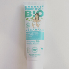 Swatch de -G'odt- : Megabalm argan coco, Energie Fruit