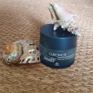 Swatch de Elsavivapassion : Chronos Aqua gel ultra-désaltérant, Natura Brasil