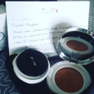 Swatch de maggielbz1 : Bibi Nova, Mi-rê Cosmetics