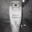Swatch de Moi testeuse, je vous raconte : Soin Joli teint, Apicia Paris