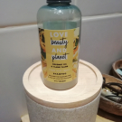 Swatch de Patixa : Love beauty and planet, Unilever