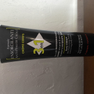 Swatch de Geny_rene : Formule ensorcelante anti peau de croco, Garancia