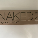 Swatch de Liisssee : Naked 2  Basics Palette, Urban Decay