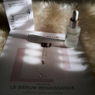 Swatch de Nathalie ❤️ : Le Sérum Renaissance, Mademoiselle Saint Germain