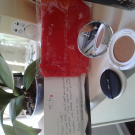 Swatch de Galoo34 : Bibi Nova, Mi-rê Cosmetics