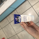 Swatch de nattyv : Crème mains concentrée, Neutrogena