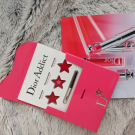 Swatch de Nolrag_sc : Dior addict ultra gloss, Dior