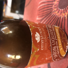 Swatch de EmpressNaturelle : Savon liquide Noir, Emma Noël