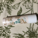 Swatch de EmpressNaturelle : Baume Lèvres Karité, Yves Rocher