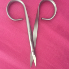 Swatch de baddiesbylea : Ciseaux, Rubis