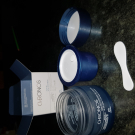 Swatch de barthelemy.julie88 : Chronos Aqua gel ultra-désaltérant, Natura Brasil