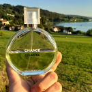 Swatch de Maribel : CHANCE EAU FRAÎCHE - Eau de Toilette, Chanel