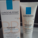 Swatch de marsolo : Hydreane BB Crème, La Roche-Posay