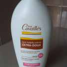 Swatch de marsolo : Soin Toilette Intime Extra-doux de Rogé Cavaillès, Roger Cavailles