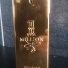 Swatch de marsolo : 1 MILLION - Eau de Toilette, Paco Rabanne