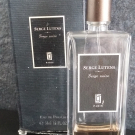Swatch de marsolo : Serge Noire - Eau de Parfum, Serge Lutens