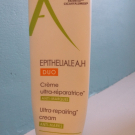 Swatch de marsolo : Crème ultra-réparatrice Epitheliale AH DUO, A-Derma