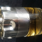 Swatch de marsolo : WANTED  Eau de toilette homme, Azzaro