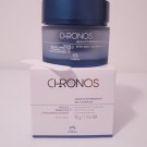 Swatch de Nano : Chronos Aqua gel ultra-désaltérant, Natura Brasil