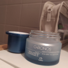 Swatch de malouetsesloups : Chronos Aqua gel ultra-désaltérant, Natura Brasil