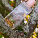 Swatch de Beautylove : Comme une Evidence, Yves Rocher