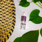 Swatch de Beautylove : Sérum EGF, Bioeffect
