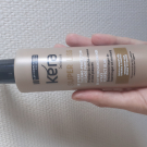 Swatch de Caroline58 : Spray Dermo-Protecteur, Kéra science professional