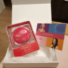Swatch de raquelcantarim : LUNA mini 3, Foreo