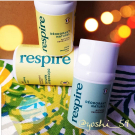 Swatch de Yoshi__59 : Déodorant Naturel Thé Vert, RESPIRE