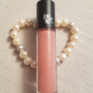 Swatch de Théa92 : Le Lip Glow Christophe Danchaud, Absolution