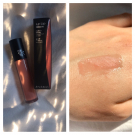 Swatch de Sarah_Zb : Le Lip Glow Christophe Danchaud, Absolution