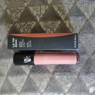Swatch de Meltea : Le Lip Glow Christophe Danchaud, Absolution