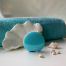 Swatch de salomio : LUNA mini 3, Foreo